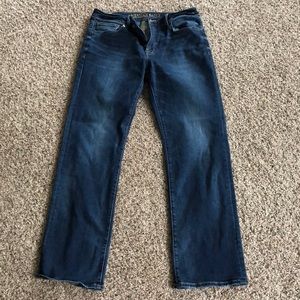 American Eagle denim jeans